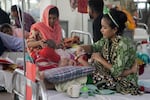 Anik Rahman for NPR