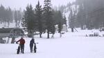 Alpine ski resorts like Mt. Hood Meadows in Oregon have begun offering fat bikes as a winter sport alternative.