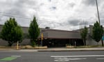 FILE - The building that will house a Multnomah County deflection center in a June 27, 2024, file photo in Portland, Ore. The center is expected to open Oct. 14, 2024.