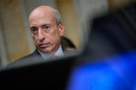 Former SEC Chair Gensler took a much more aggressive approach against crypto companies when he headed the agency.