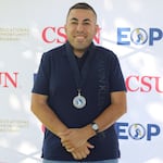 Lionel Mares