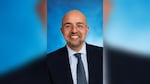 Healthcare executive Tarek Salaway