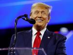 Former President Trump is set to receive 36 million additional shares in his social media company, providing him with a windfall of more than $1 billion.