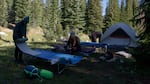 File photo from August 11, 2023. New data shows that Oregon's outdoor economy contributes more than 70,000 jobs.