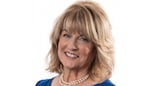 Deschutes County Commissioner Patti Adair in an undated photo.