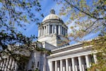 Candidates running for office this year began filing in Washington state Monday, May 4, 2026, and some of the fiercest match-ups this year will involve candidates of the same party.
