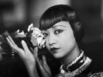 Anna May Wong, ca. 1935. The U.S. Mint will begin shipping quarters featuring the Asian American film star next week.