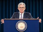 When it comes to fighting inflation, Federal Reserve Chair Jerome Powell has said, "We will keep at it until we are confident the job is done."