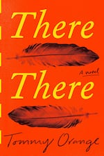 "There, There" owes its title to a Radiohead song, but also alludes to an infamous quote from Gertrude Stein.