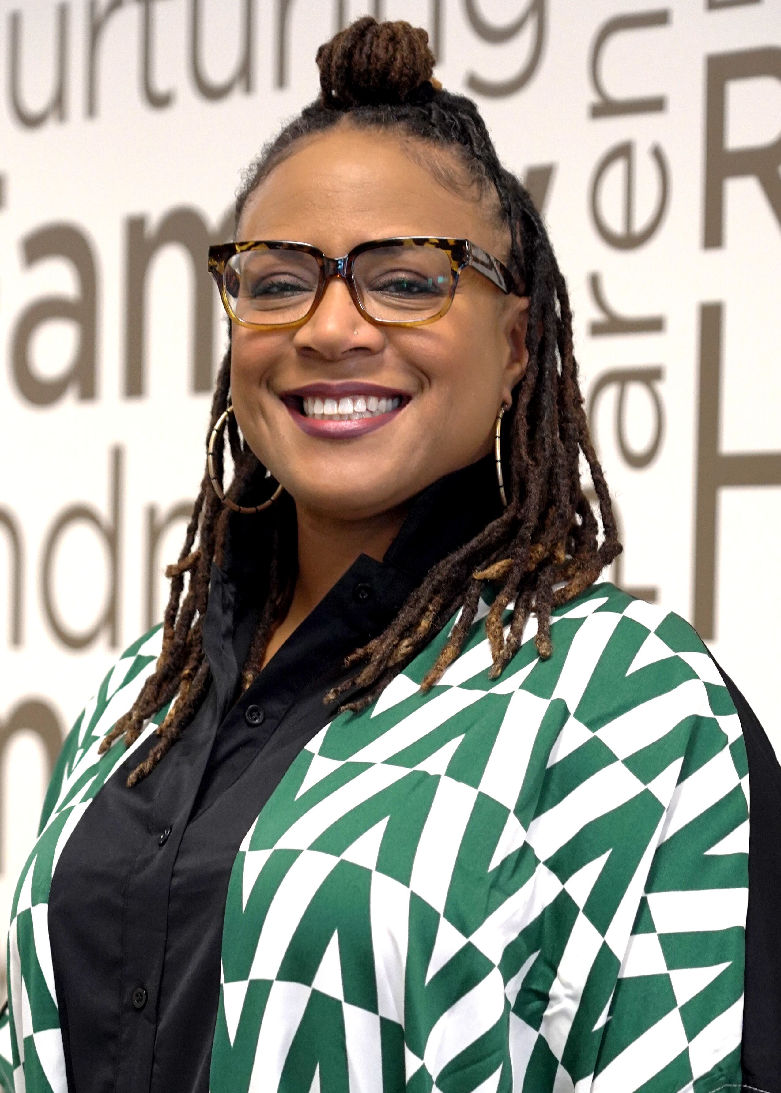Aprille Flint-Gerner is leaving her post as Oregon's child welfare director as of June.