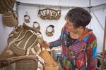 Oregon Art Beat’s Katrina Sarson will be in Bend on Saturday, Aug. 27, hosting “Let’s Talk Art” as part of Art in the High Desert.