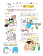 Print a poster version of this comic to hang up on your fridge or give away to friends. Download the poster here.