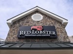 A Red Lobster restaurant in Lincolnwood, Ill., on May 20, 2024.