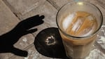 The seemingly simple act of reaching for a cup of coffee actually activates parts of the brain involved in motion, planning and emotions.