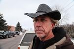 Coloradan Scott Willingham left the Malheur National Wildlife Refuge just before the FBI checkpoints were established on Jan. 27.