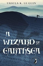 Ursula K. Le Guin strenuously opposed book jacket art or film adaptations that sought to whtiewash or downplay the ethnicity of characters like Ged, the dark-skinned protagonist of "A Wizard of Earthsea".