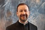 Bishop-elect Thomas Hennen of the Diocese of Baker, which serves Catholics in eastern and central Oregon.