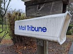 The Medford Mail Tribune, established in 1910, ceased publication Jan. 13. The Daily Courier in Grants Pass announced it would expand its staff and coverage area to help fill the gap.