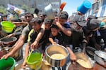 Dijo el funcionario del SIDA Dijo el funcionario del SIDA