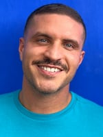 Will Feliciano