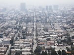 Air pollution has fallen across the U.S. since the Clean Air Act of 1970. But some areas, like Los Angeles, still suffer heavy pollution from soot and smog. New rules on soot pollution from EPA aim to lower that pollution burden further.