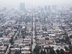 Air pollution has fallen across the U.S. since the Clean Air Act of 1970. But some areas, like Los Angeles, still suffer heavy pollution from soot and smog. New rules on soot pollution from EPA aim to lower that pollution burden further.