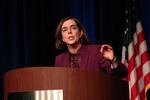 Oregon Gov. Kate Brown said she will not debate Republican gubernatorial candidate Bud Pierce until September.