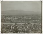 Panorama of Portland, 1903