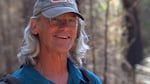 Oregon State University ecosystems ecologist Boone Kauffman studies how native plants and animals respond to wildfire and other disturbances.