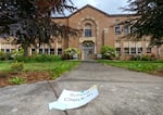 Rigler Elementary School in Northeast Portland is one of 19 Title 1 elementary schools in PPS, serving families with high rates of mobility or poverty.