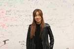 University of Washington computer science professor Yejin Choi was named a 2022 MacArthur Fellow for her work to make artificial intelligence capable of understanding common sense reasoning and intent within human language.