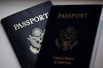 U.S. passports