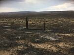 The Owyhee Canyon Fire has burned nearly 23,000 acres in Malheur County.