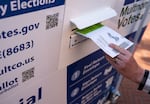 Election: Oregon primary races draw to a close, with multiple elections across state
