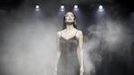 Nicole Scherzinger as Norma Desmond in Sunset Blvd.