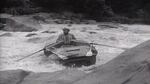 Buzz Holmstrom, the first person to boat solo through the Grand Canyon