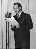 Mel Blanc "Man of a Thousand Voices"