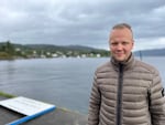 Sondre Eide, the third-generation CEO of Eide Fjordbruck, has spent tens of millions of dollars building a massive closed pen to try and innovate the salmon farming industry in Norway.