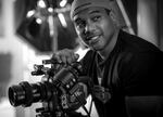 Hisonni Johnson, a filmmaker based out of Las Vegas, entered the Ashland Film Festival after hearing about its reputation for years. His film, "Takeout Girl," screened online as a part of AIFF's plan to transition to a virtual festival.