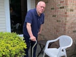 Steven Kraidman has been battling with Social Security for years to get an answer on how much he may owe for past SSI overpayments.