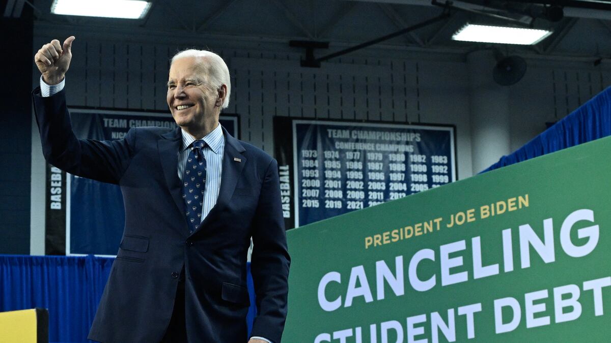 Wisconsin’s ‘Mad City’ is a rational choice for Biden’s appeal to youth