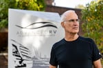 Advanced RV CEO Mike Neundorfer says he first heard about the four-day workweek two years ago and was intrigued. His company joined the global four-day week trial in early 2022 and hasn't returned to a five-day week since.