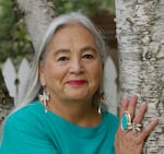 Author Denise Lajimodiere researches Native American boarding schools and the experiences of Indigenous students.