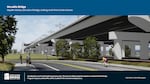 At a public meeting on March 5, 2024, bridge planners released new illustrations of the potential Interstate 5 Bridge replacement. Three configurations will be part of the planners' application for federal approval. How federal transportation officials respond to that application will impact the bridge's final design.