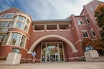 The Office of Community Dispute Resolution is part of the UO law school which recently sponsored the first training session for Spanish speaking conflict mediators.