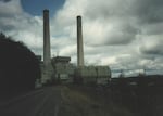 The coal-fired plant in Centralia, Wash. was the Northwest's top greenhouse gas polluter in 2010, emitting nearly 10 million metric tons of carbon dioxide, according to the EPA.