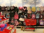 The average family is projected to spend $875 on back-to-school shopping in 2024, according to the National Retail Federation.