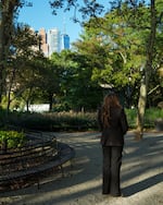 Alexandra in New York, NY.