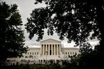 the U.S. Supreme Court