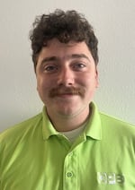 Canvasser, Thomas Iversen ID# 313-700